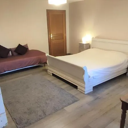 Le D'aglae Chemery-Chehery