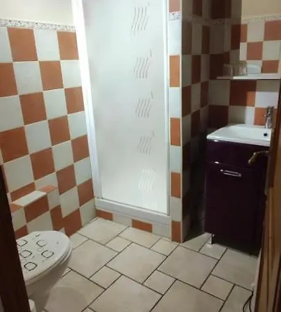 Vakantiehuis Le D'aglae